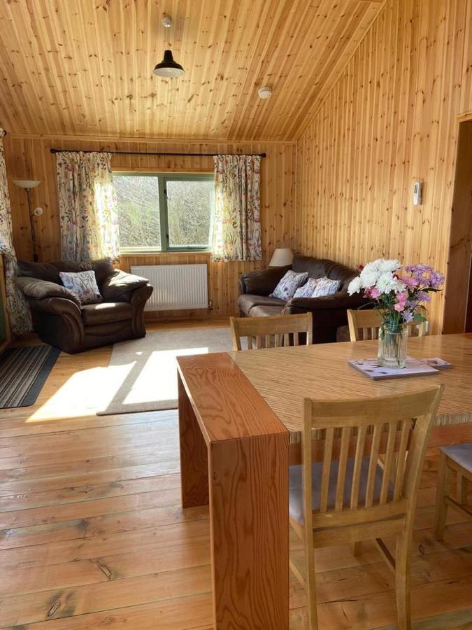 Rural Wood Cabin - Less Than 3 Miles From St Ives Hikkaduwa Dış mekan fotoğraf